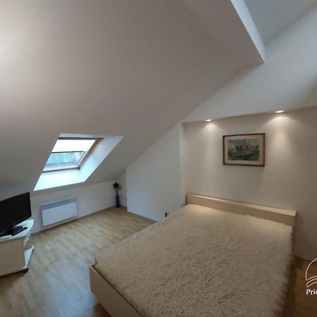 Kotedzas-Irena Apartment Nida Ngoại thất bức ảnh