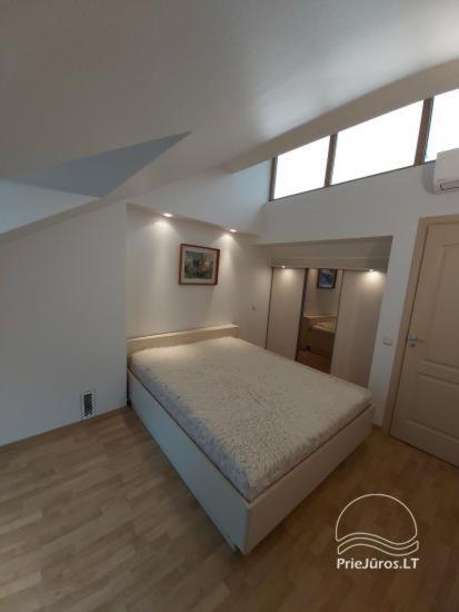 Kotedzas-Irena Apartment Nida Ngoại thất bức ảnh
