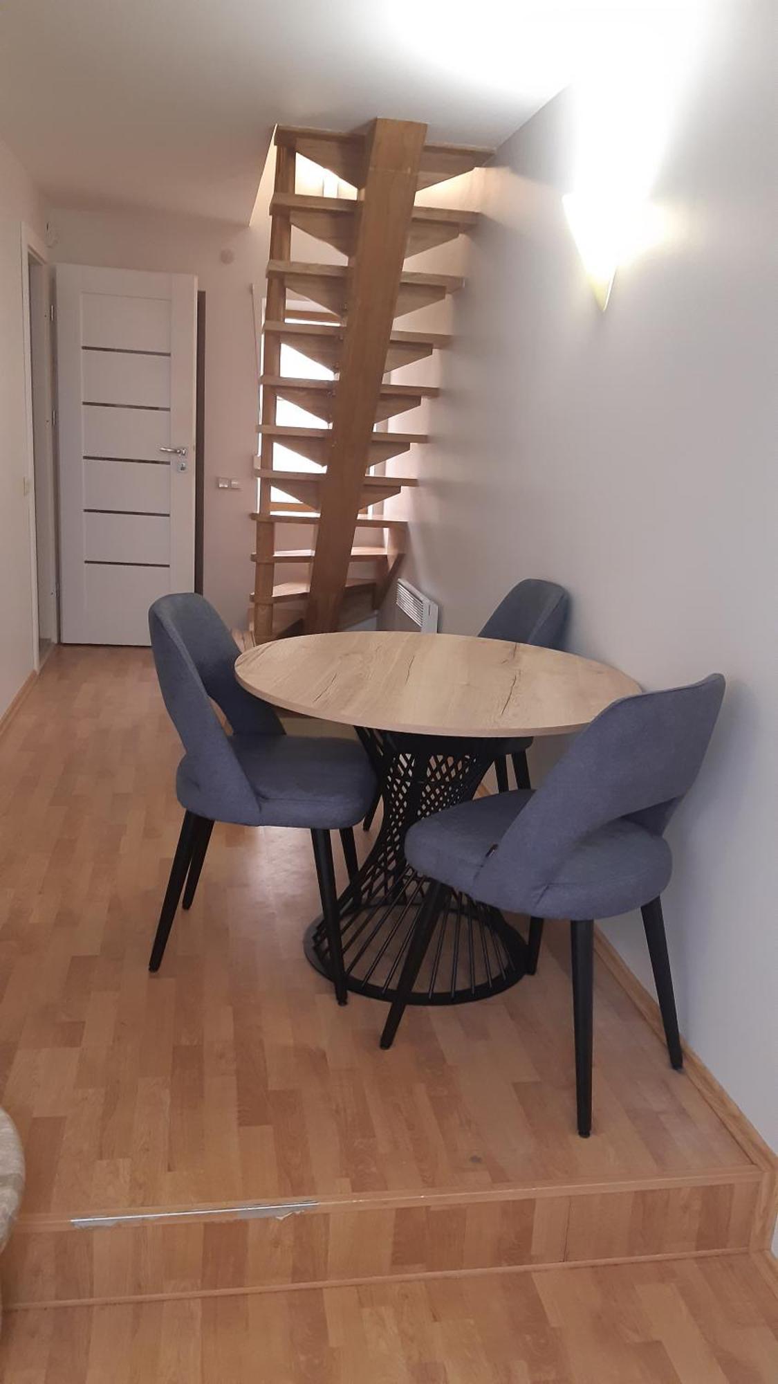 Kotedzas-Irena Apartment Nida Ngoại thất bức ảnh