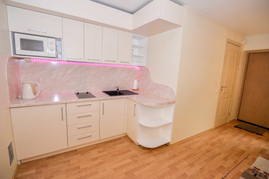 Kotedzas-Irena Apartment Nida Ngoại thất bức ảnh
