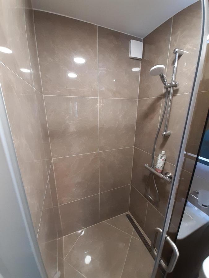 Kotedzas-Irena Apartment Nida Ngoại thất bức ảnh